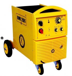 OMICRON OMI 206i  4kladka+SET 1