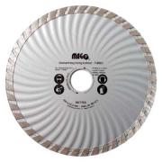 MAGG Diamantový kotouč TURBO 150x22,2mm