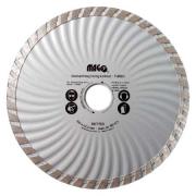 MAGG Diamantový kotouč TURBO 150x22,2mm