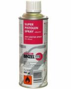 BINZEL spray  400ml  SUPER PISTOLEN SPRAY bez silikonu