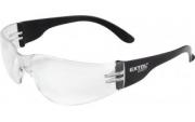 Brýle ochranné čiré EN 166 EXTOL CRAFT