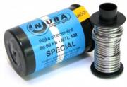 NUBA cín trubičkový - pájka cínová - pr. 1,00/25g