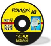 KOWAX Brusný kotouč  115x6x22,2mm 