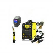 KOWAX GeniMig 240DP LCD multifunkční svářečka MMA/TIG/MIG 