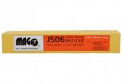 MAGG J 506 pr. 2, 0/ 300mm 2, 5kg elektrody bazické