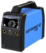  Kuhtreiber KITin 150 RS podpěťový invertor MMA/TIG + zdarma kabely, kukla