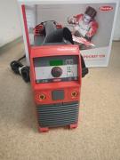 Fronius invertor TransPocket 150 / FE  MMA/TIG + dárek