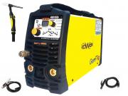 KOWAX GeniTig 200 DC + kabely 25/3m, hořák HKT09A 4m